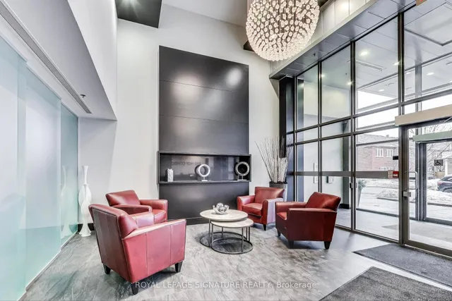 Additional property image - 120 Dallimore Circ Unit 621