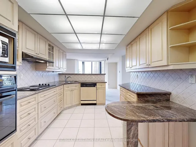 Additional property image - 131 Torresdale Ave Unit 403