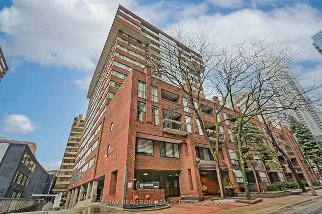 Additional property image - 15 Mcmurrich St Unit 204