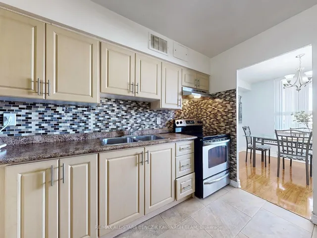 Additional property image - 1350 York Mills Rd Unit 1701