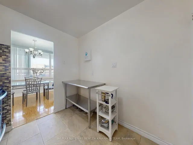 Additional property image - 1350 York Mills Rd Unit 1701