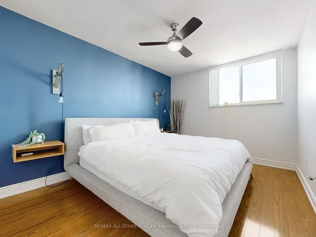 Additional property image - 1350 York Mills Rd Unit 1701