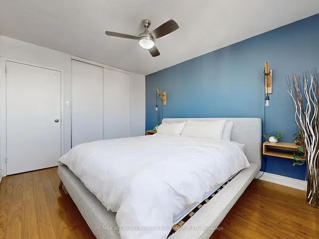 Additional property image - 1350 York Mills Rd Unit 1701