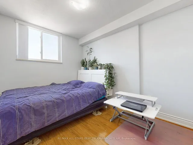 Additional property image - 1350 York Mills Rd Unit 1701