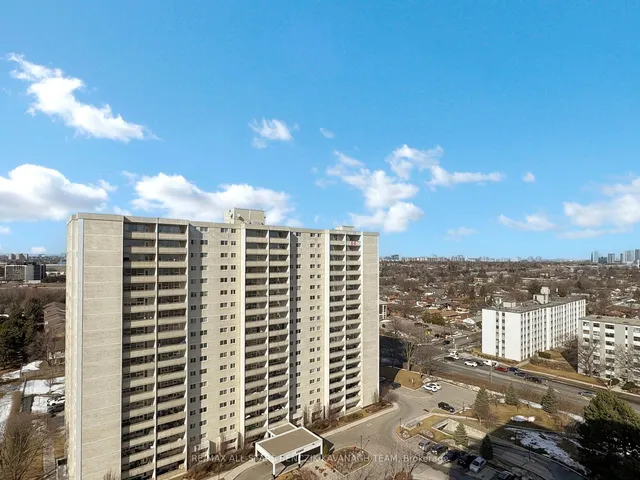 Additional property image - 1350 York Mills Rd Unit 1701