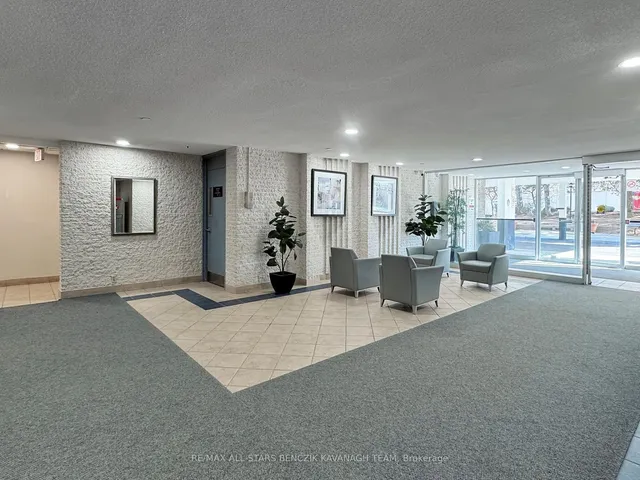 Additional property image - 1350 York Mills Rd Unit 1701