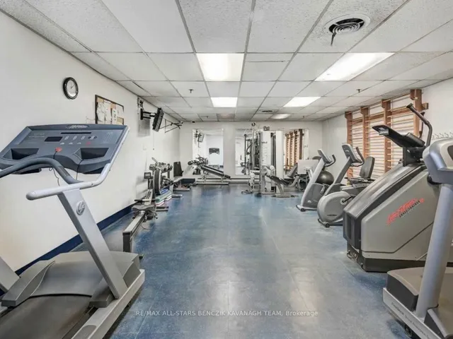 Additional property image - 1350 York Mills Rd Unit 1701
