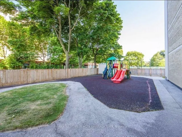 Additional property image - 1350 York Mills Rd Unit 1701
