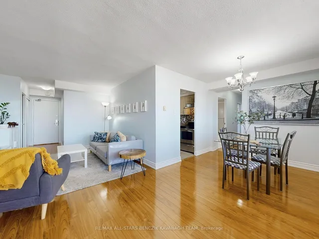 Additional property image - 1350 York Mills Rd Unit 1701