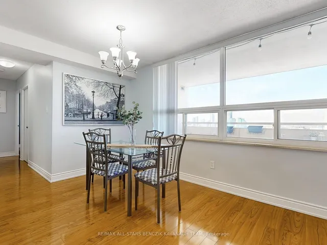 Additional property image - 1350 York Mills Rd Unit 1701