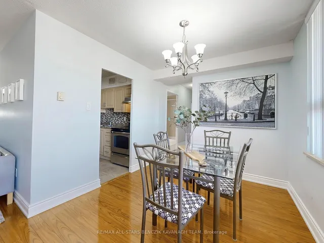 Additional property image - 1350 York Mills Rd Unit 1701