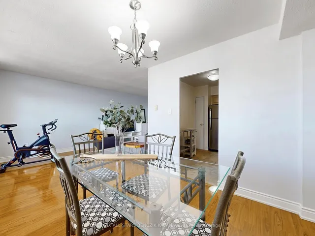 Additional property image - 1350 York Mills Rd Unit 1701