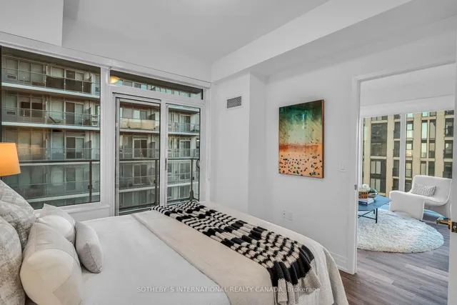 Additional property image - 99 Broadway Ave Unit 1809