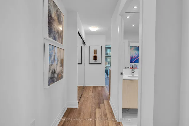 Additional property image - 99 Broadway Ave Unit 1809