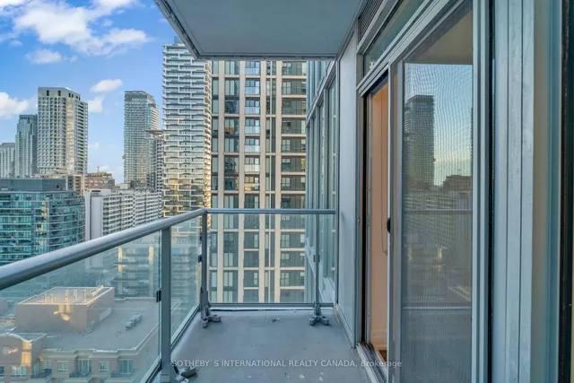 Additional property image - 99 Broadway Ave Unit 1809