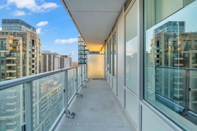 Additional property image - 99 Broadway Ave Unit 1809