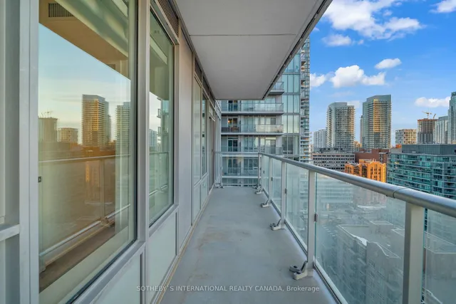 Additional property image - 99 Broadway Ave Unit 1809