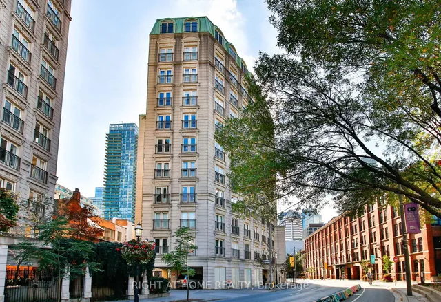 Additional image 18 of 115 RICHMOND St Unit 308