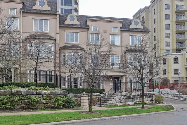 Additional property image - 8 Rean Dr Unit TH 10