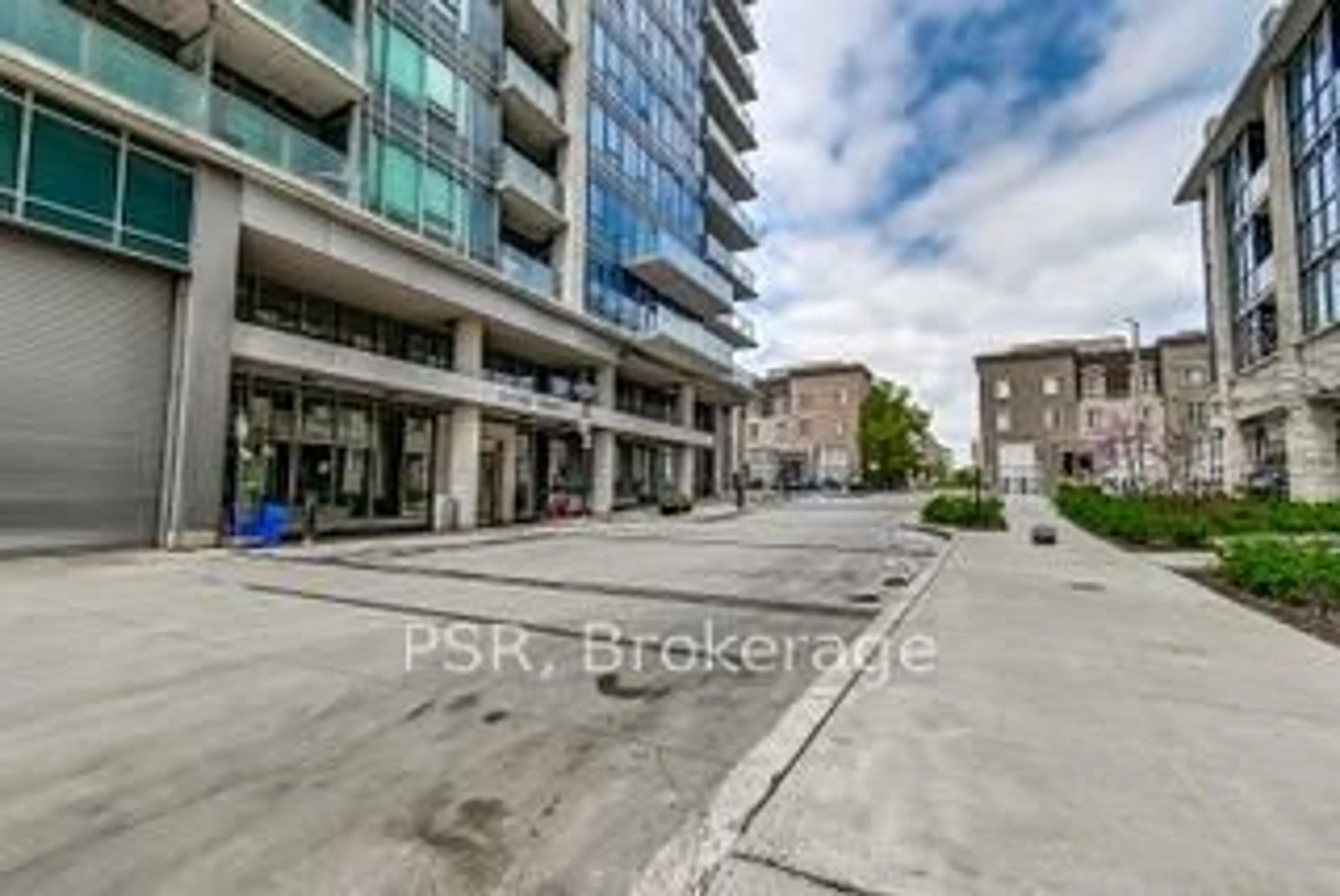 Unknown for 55 East Liberty St #404, Toronto Ontario M6K 3P9