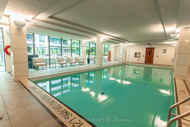 Additional property image - 19 Grand Trunk Cres Unit 1215