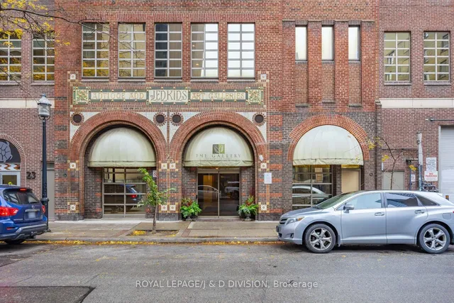 25 Grenville St #1001, Toronto 2