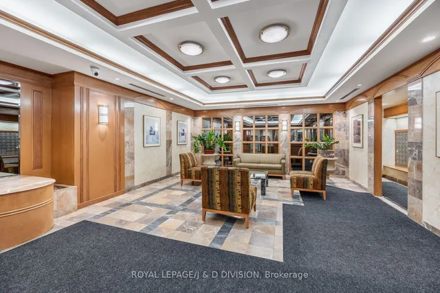 25 Grenville St #1001, Toronto 4
