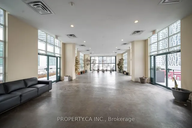 Additional property image - 155 Dalhousie St Unit 408