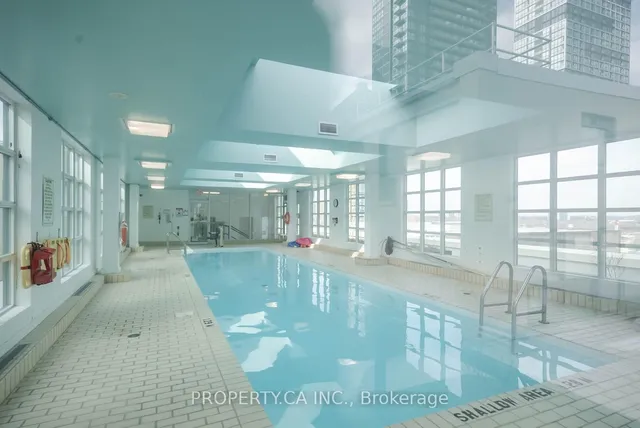 Additional property image - 155 Dalhousie St Unit 408