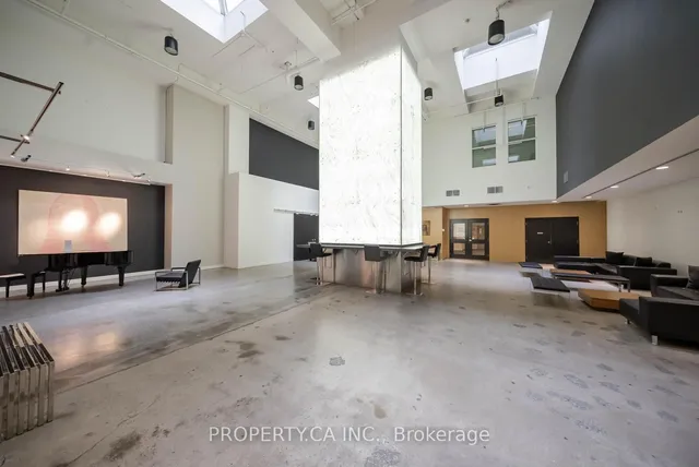 Additional property image - 155 Dalhousie St Unit 408