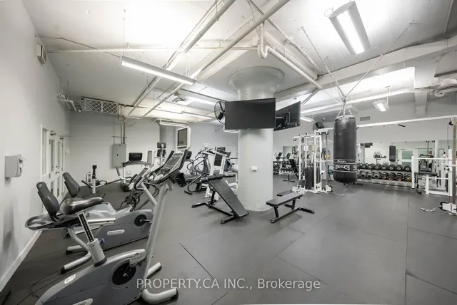 Additional property image - 155 Dalhousie St Unit 408