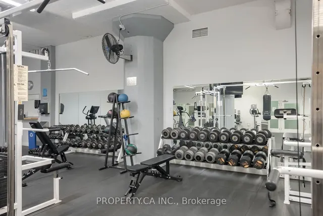 Additional property image - 155 Dalhousie St Unit 408