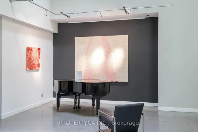 Additional property image - 155 Dalhousie St Unit 408