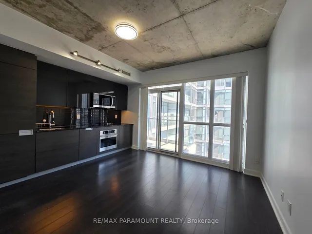 Additional property image - 210 Simcoe St Unit 1302