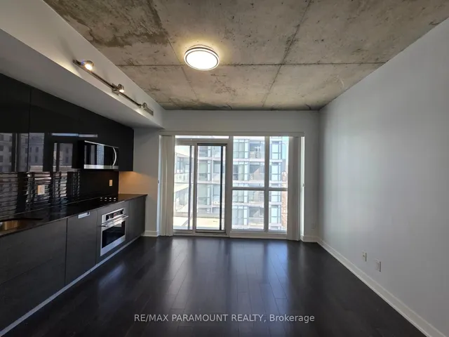 Additional property image - 210 Simcoe St Unit 1302