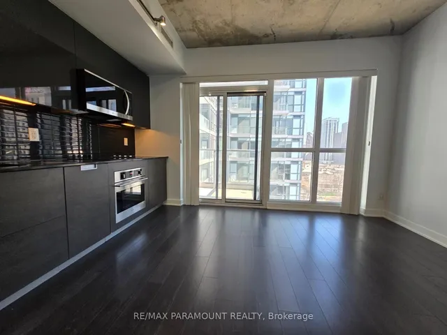 Additional property image - 210 Simcoe St Unit 1302