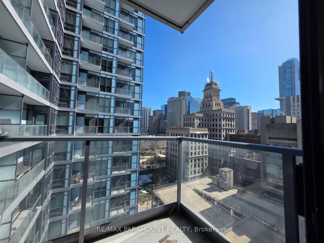 Additional property image - 210 Simcoe St Unit 1302