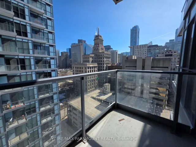 Additional property image - 210 Simcoe St Unit 1302