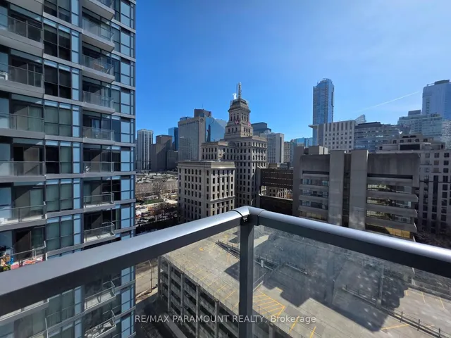Additional property image - 210 Simcoe St Unit 1302