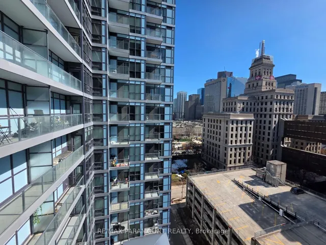 Additional property image - 210 Simcoe St Unit 1302
