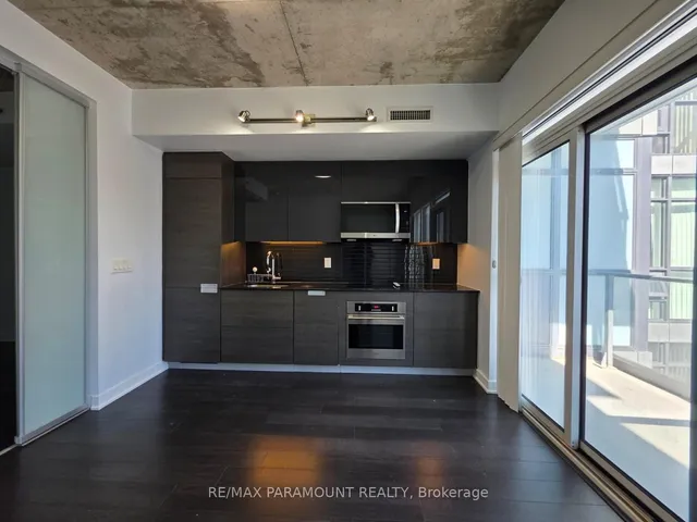 Additional property image - 210 Simcoe St Unit 1302