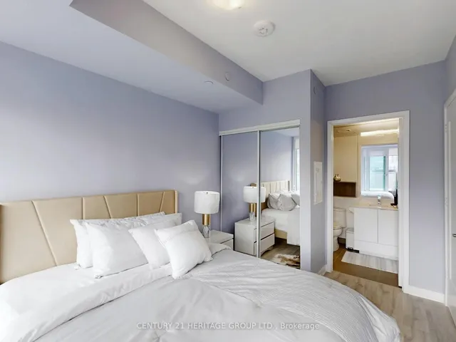 Additional property image - 121 Lower Sherbourne Ave Unit 751