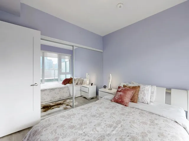 Additional property image - 121 Lower Sherbourne Ave Unit 751
