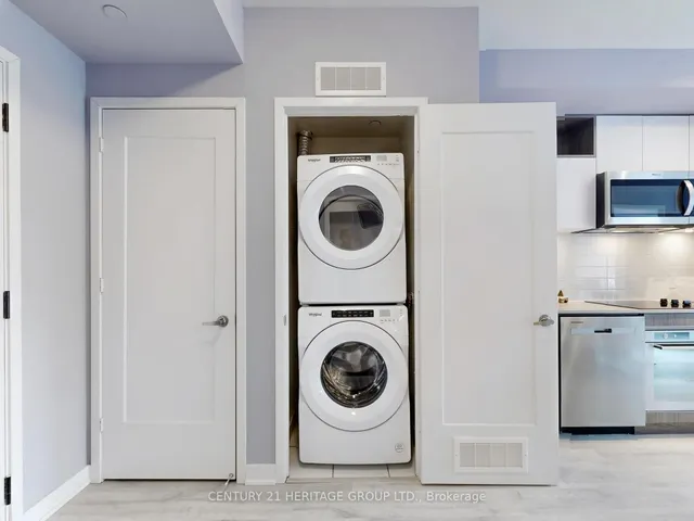 Additional property image - 121 Lower Sherbourne Ave Unit 751