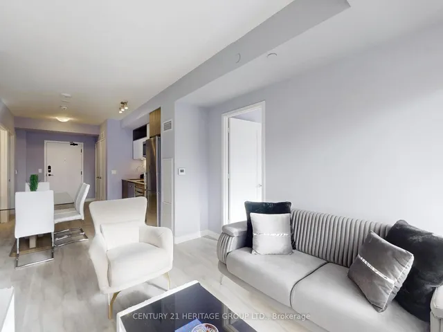 Additional property image - 121 Lower Sherbourne Ave Unit 751