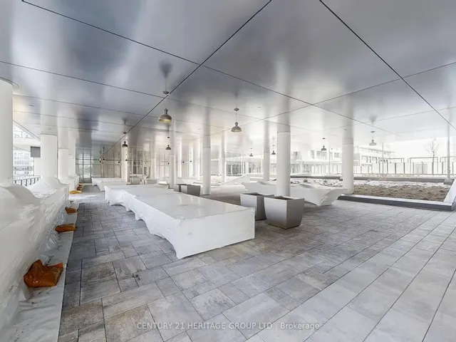 Additional property image - 121 Lower Sherbourne Ave Unit 751