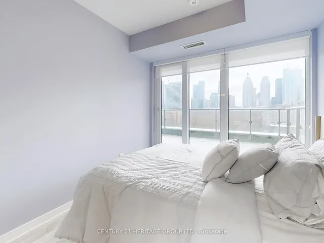 Additional property image - 121 Lower Sherbourne Ave Unit 751