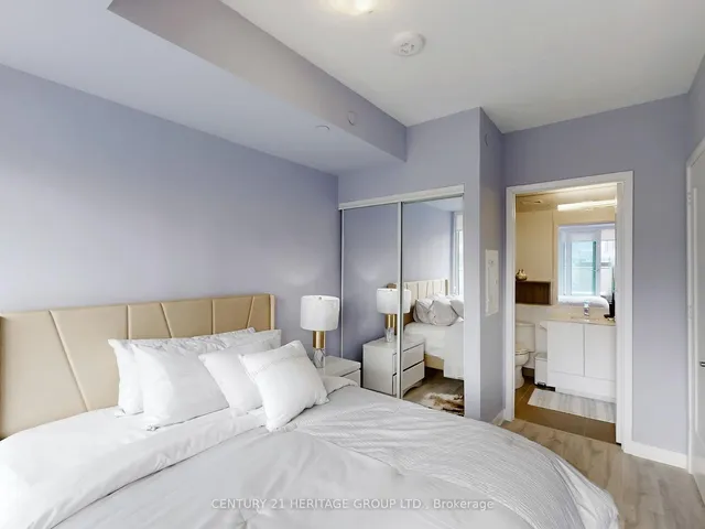 Additional property image - 121 Lower Sherbourne Ave Unit 751