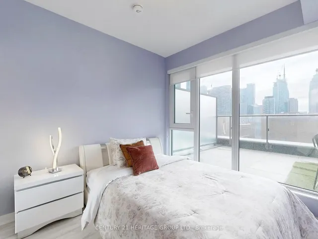 Additional property image - 121 Lower Sherbourne Ave Unit 751