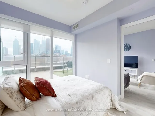 Additional property image - 121 Lower Sherbourne Ave Unit 751